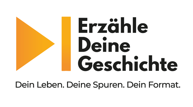 Videobiografie & Biografieservice - Erzähle Deine Geschichte